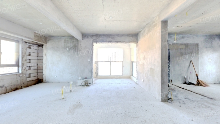 懋富云璟公馆二手房实景图