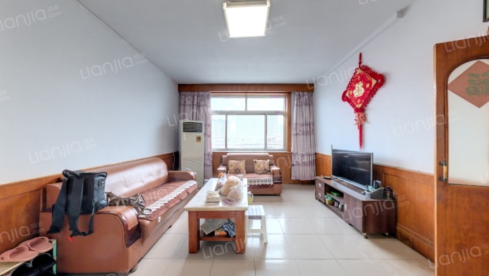 粮食局宿舍二手房实景图