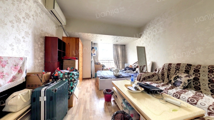 大发百度城二手房实景图