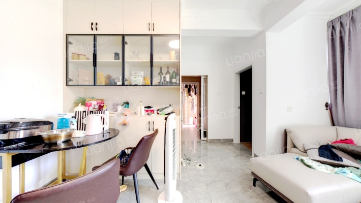 时代景苑三期二手房实景图