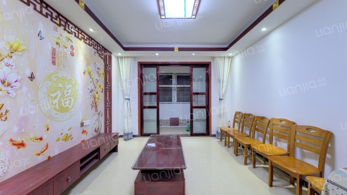 西丽雅苑二期东区二手房实景图