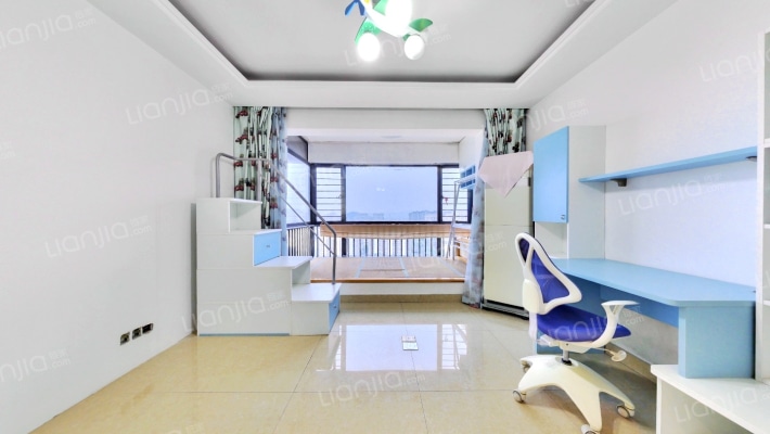 狮山峰尚二手房实景图