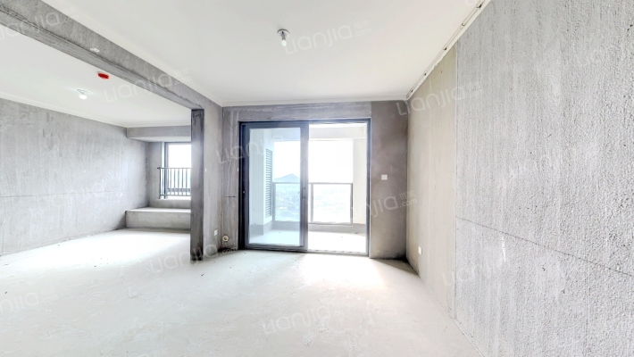 悦澜湾二手房实景图