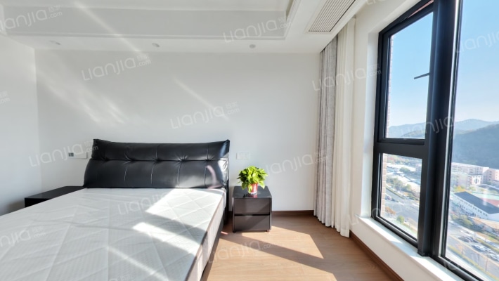 中赢时代风景二手房实景图