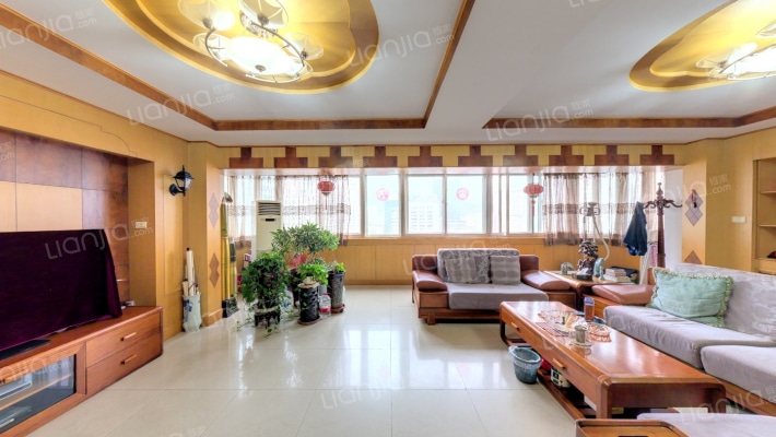 德胜大厦二手房实景图