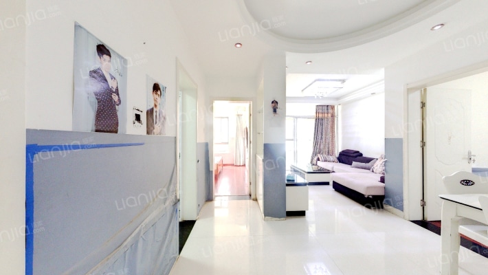 恒盛皇家花园二期二手房实景图