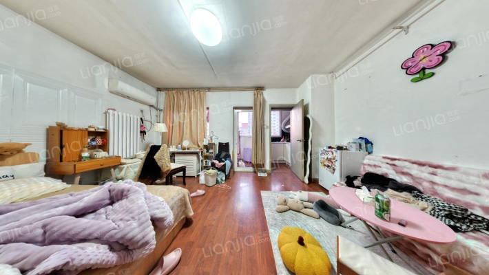 华馨公寓二手房实景图