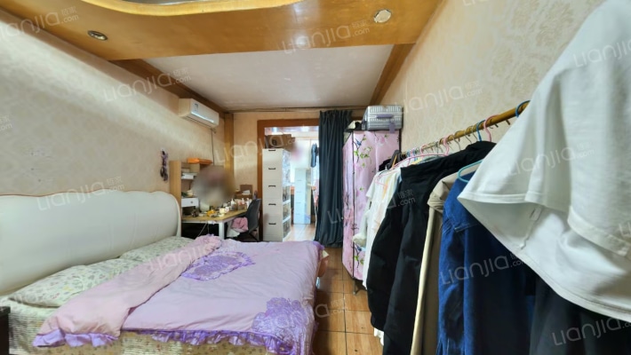 物资总公司小区二手房实景图