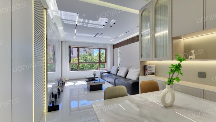 凤栖府二手房实景图