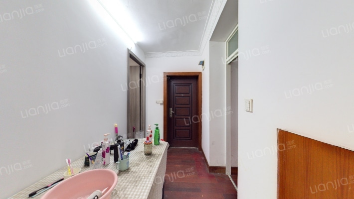 沙田公寓二手房实景图