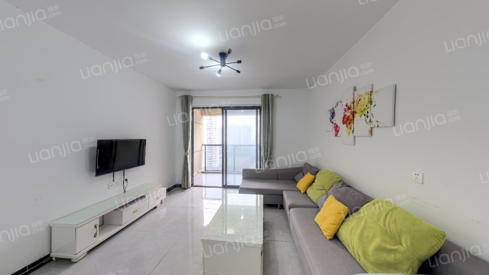 博林云栖二手房实景图