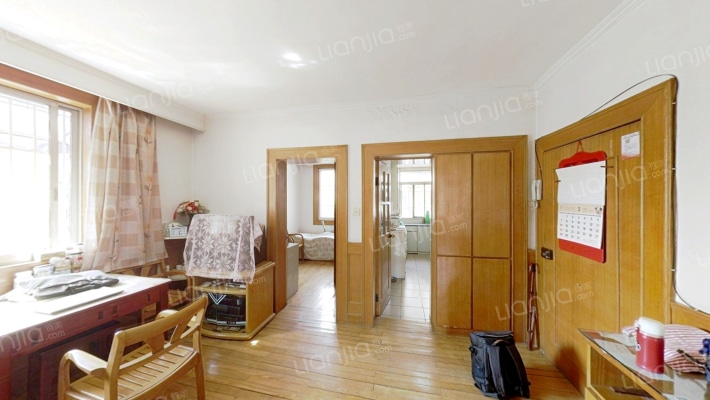 娄门路166号二手房实景图