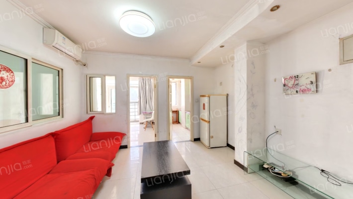 武夷花园月季园二手房实景图