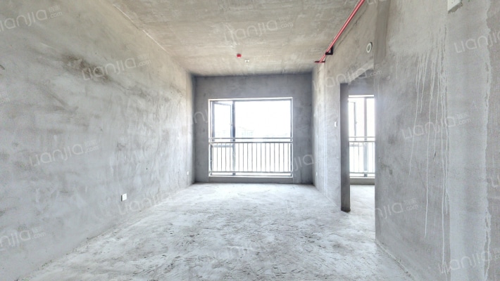 金晟年华二手房实景图