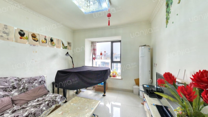 格澜威尔二手房实景图