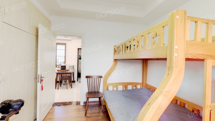 任家溇路二手房实景图