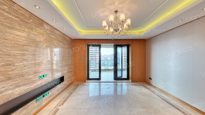 华融琴海湾二手房实景图