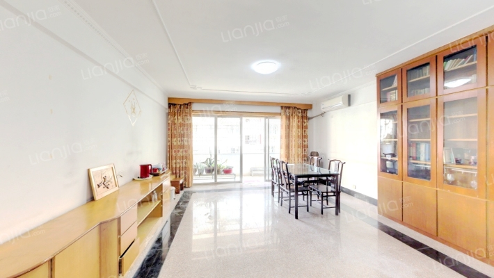 奔马新村二手房实景图