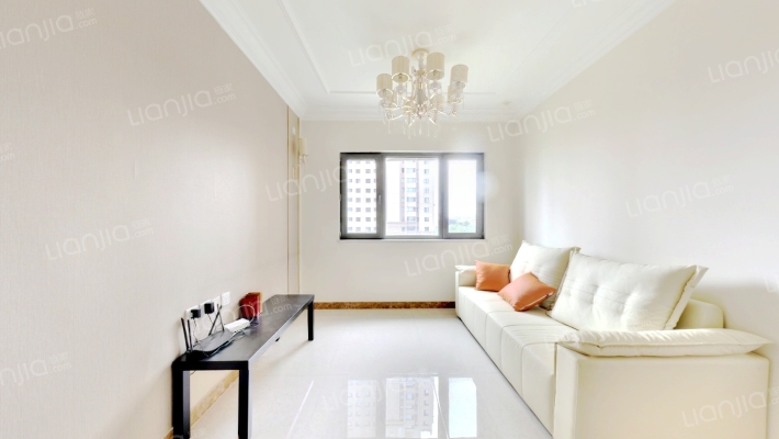 恒大锦城二手房实景图