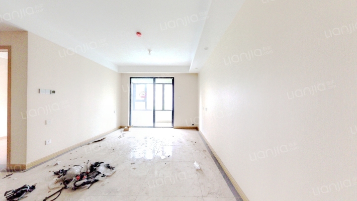 绿地国科润园二手房实景图