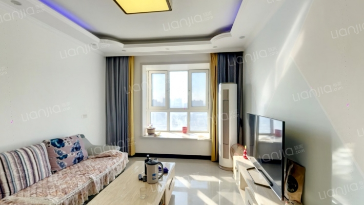 永盛幸福里二手房实景图