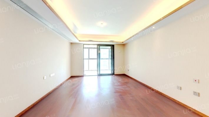 万科大都会A区二手房实景图