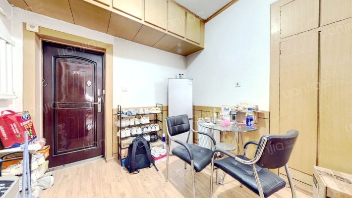 益达实业有限公司宿舍二手房实景图