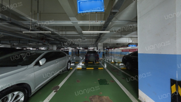 中信悦海苑二手房实景图