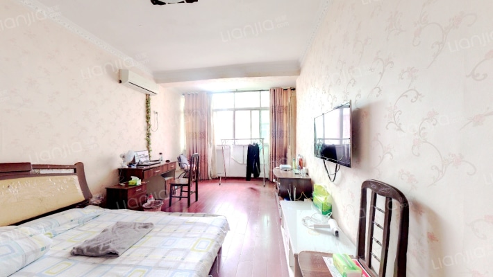 模范新村二手房实景图