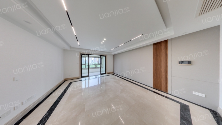 中星城际广场鼎苑二手房实景图