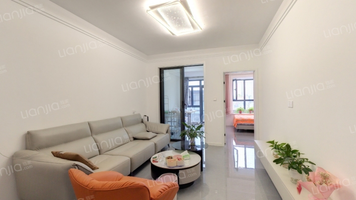 云庭二手房实景图