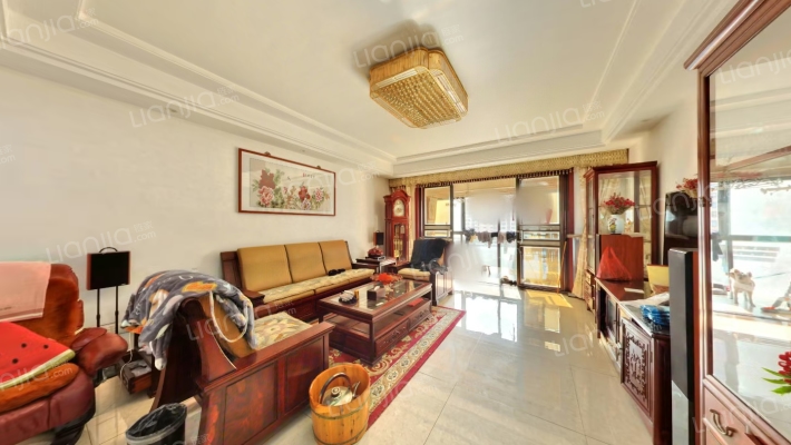 合景峰汇三期二手房实景图