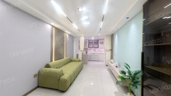 普阳街二手房实景图