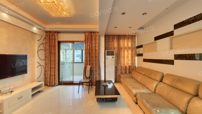 高风苑西区二手房实景图