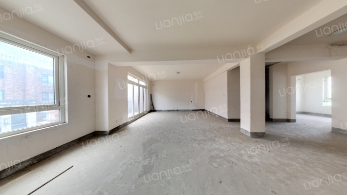 常熟老街衡山壹号二手房实景图