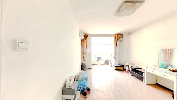 三姓庄路西固二院小区二手房实景图