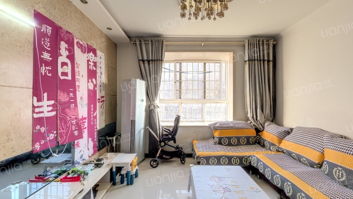 凤凰城二手房实景图