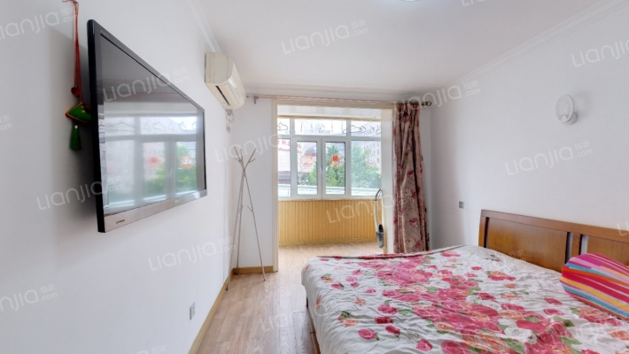 34中建民街二手房实景图