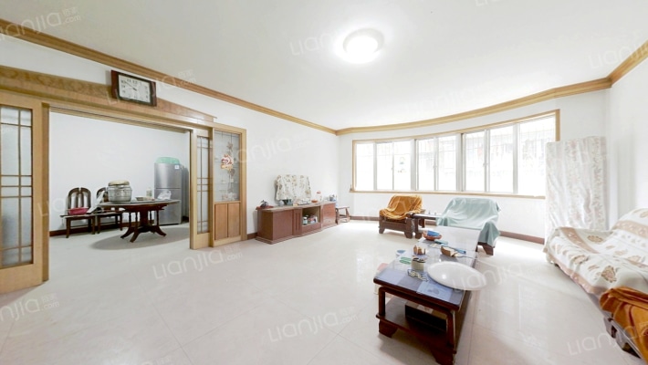 国税局家属院二手房实景图