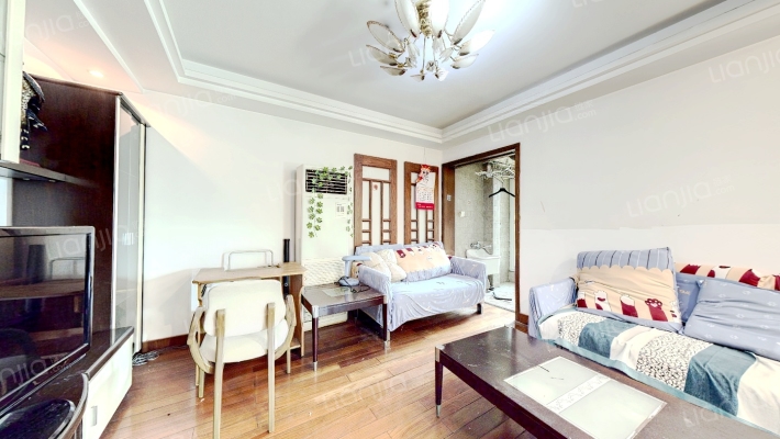 成贤公寓二手房实景图