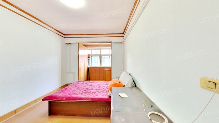 省话剧院生活区二手房实景图