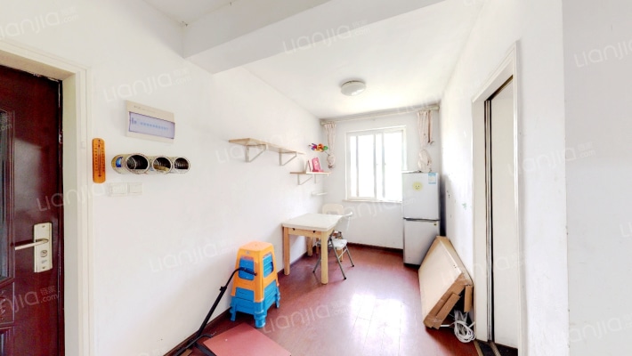 海文花园东区二手房实景图