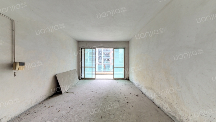 福虹阳光美地二手房实景图