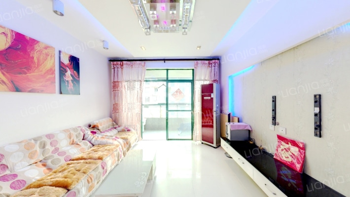 瑞格花园二手房实景图