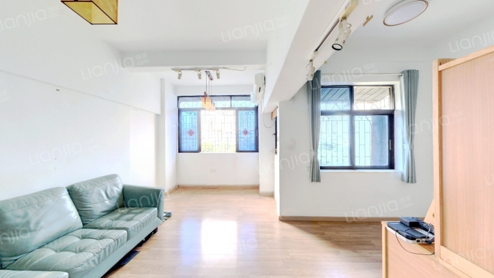 福今东二手房实景图