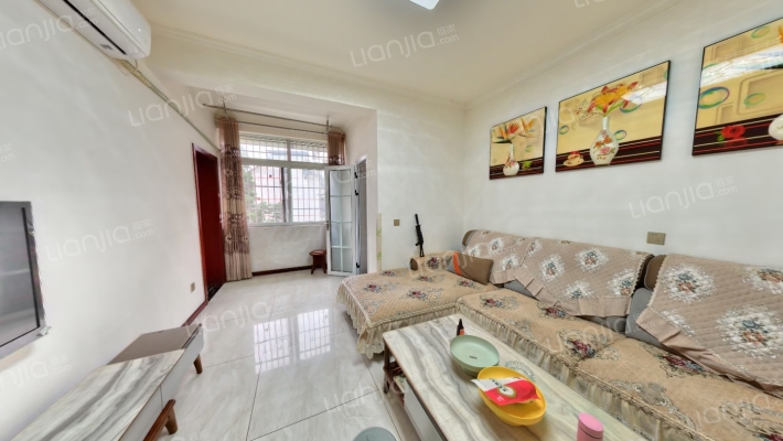 童装厂家属区二手房实景图