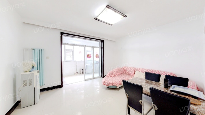 康怡小区二手房实景图