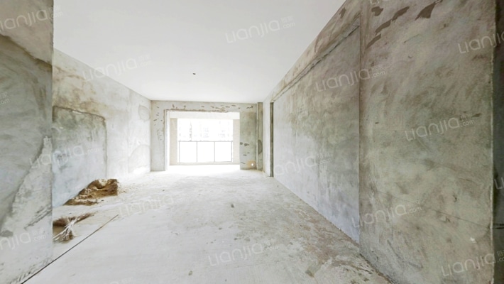 西湖绿洲城三期二手房实景图