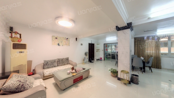 银来花苑二手房实景图