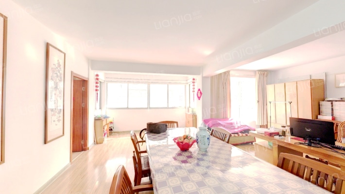 气象局宿舍二手房实景图